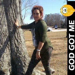 Meet your Posher, Tabitha